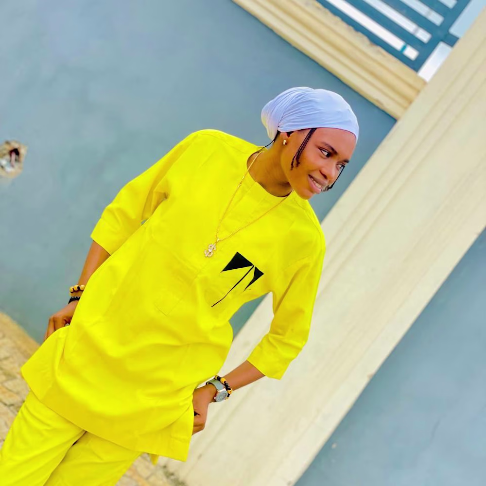 Adekunle Fathia