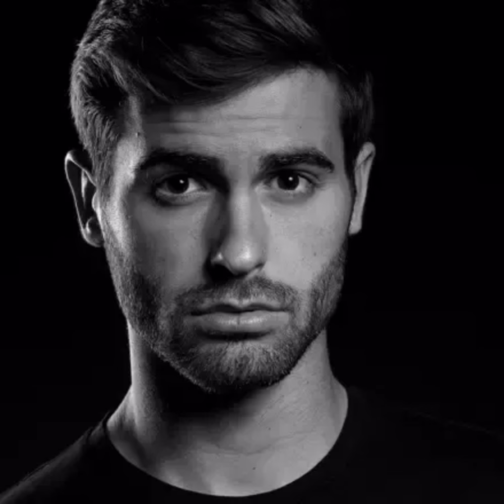 Damien Tsenkoff