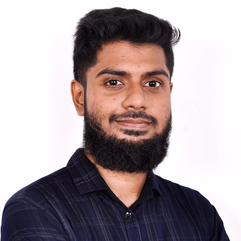 Salman Rahman