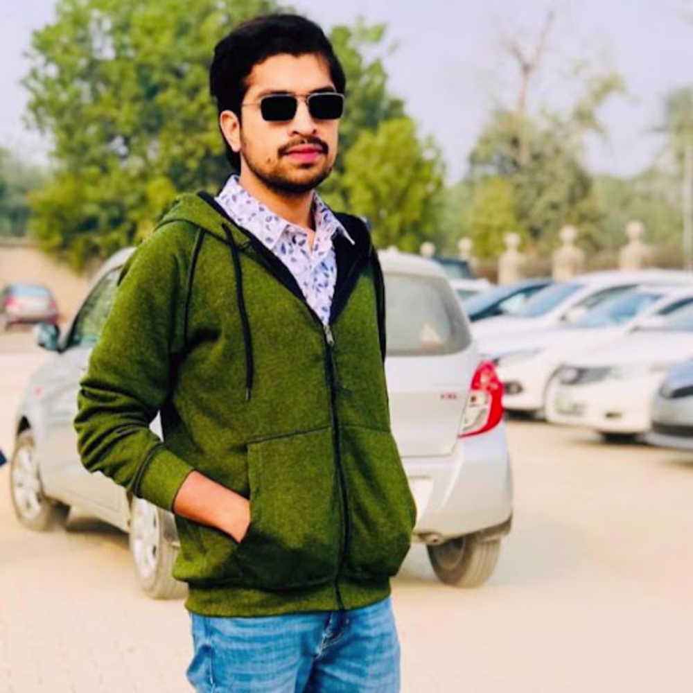 Sakhawat Bukhari