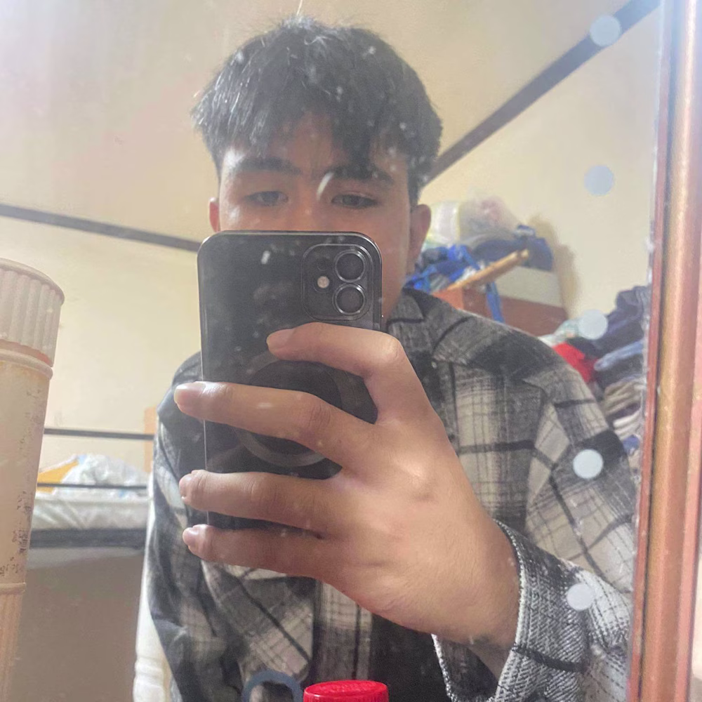 Josh Jared Loterte