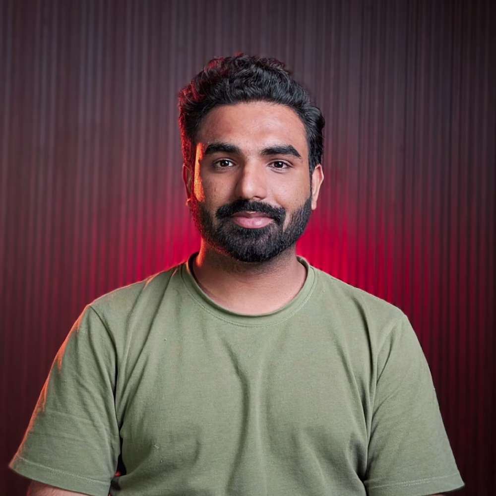 Moazzam Ali