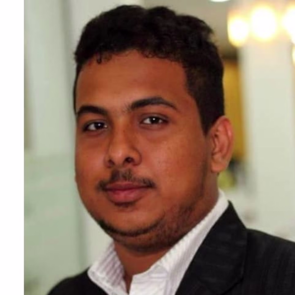 Hashim Nazahim