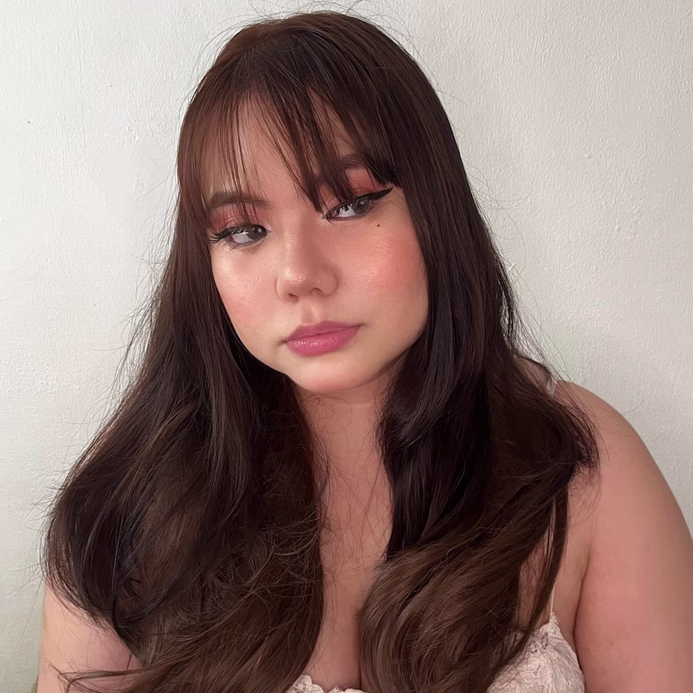 Therese Bercero