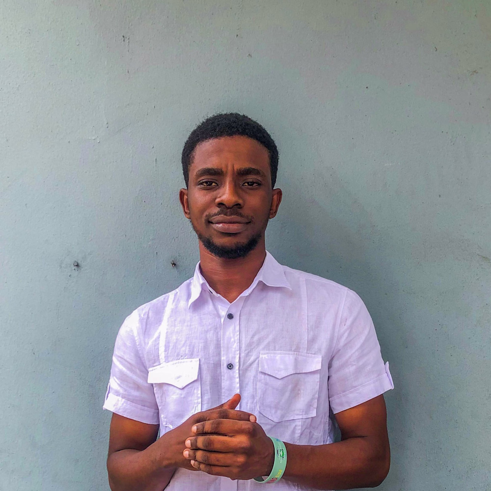 Tolulope Olonibua
