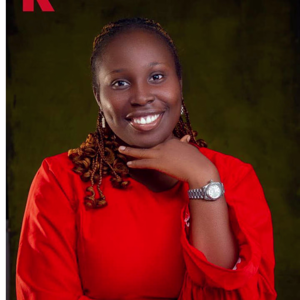 Faith  Kemie