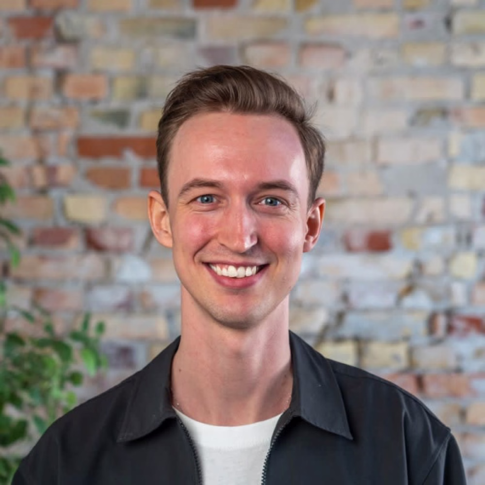 Frederik Brandt