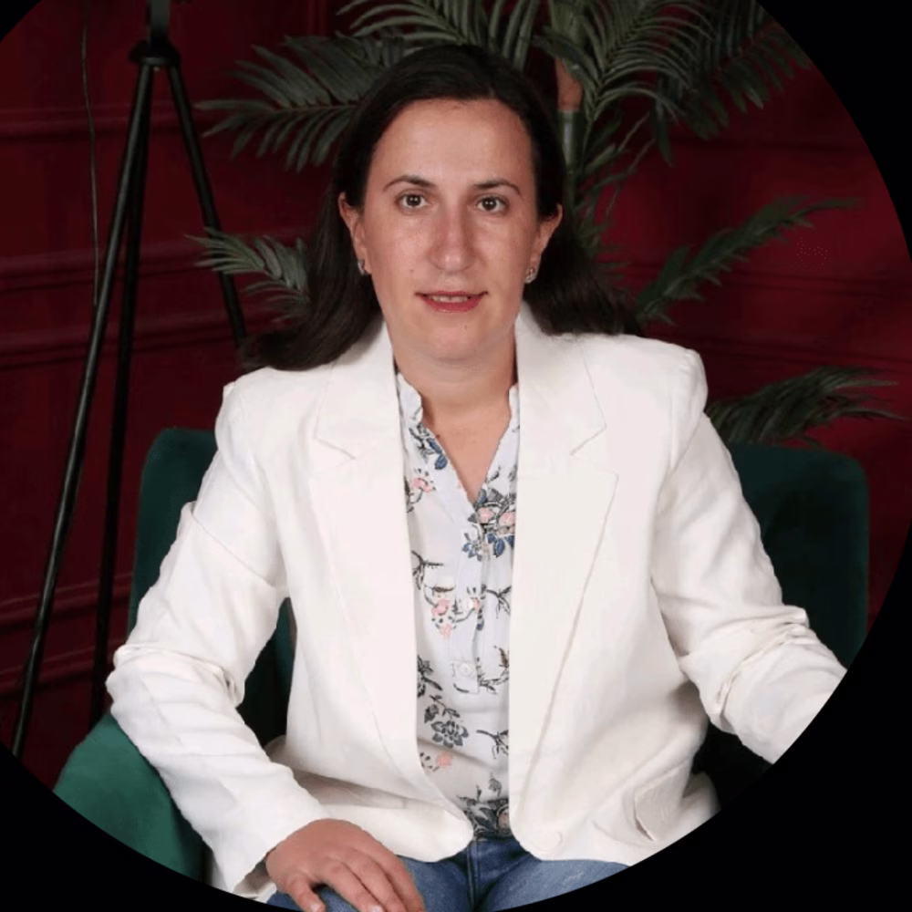 Anxhela Shaholli