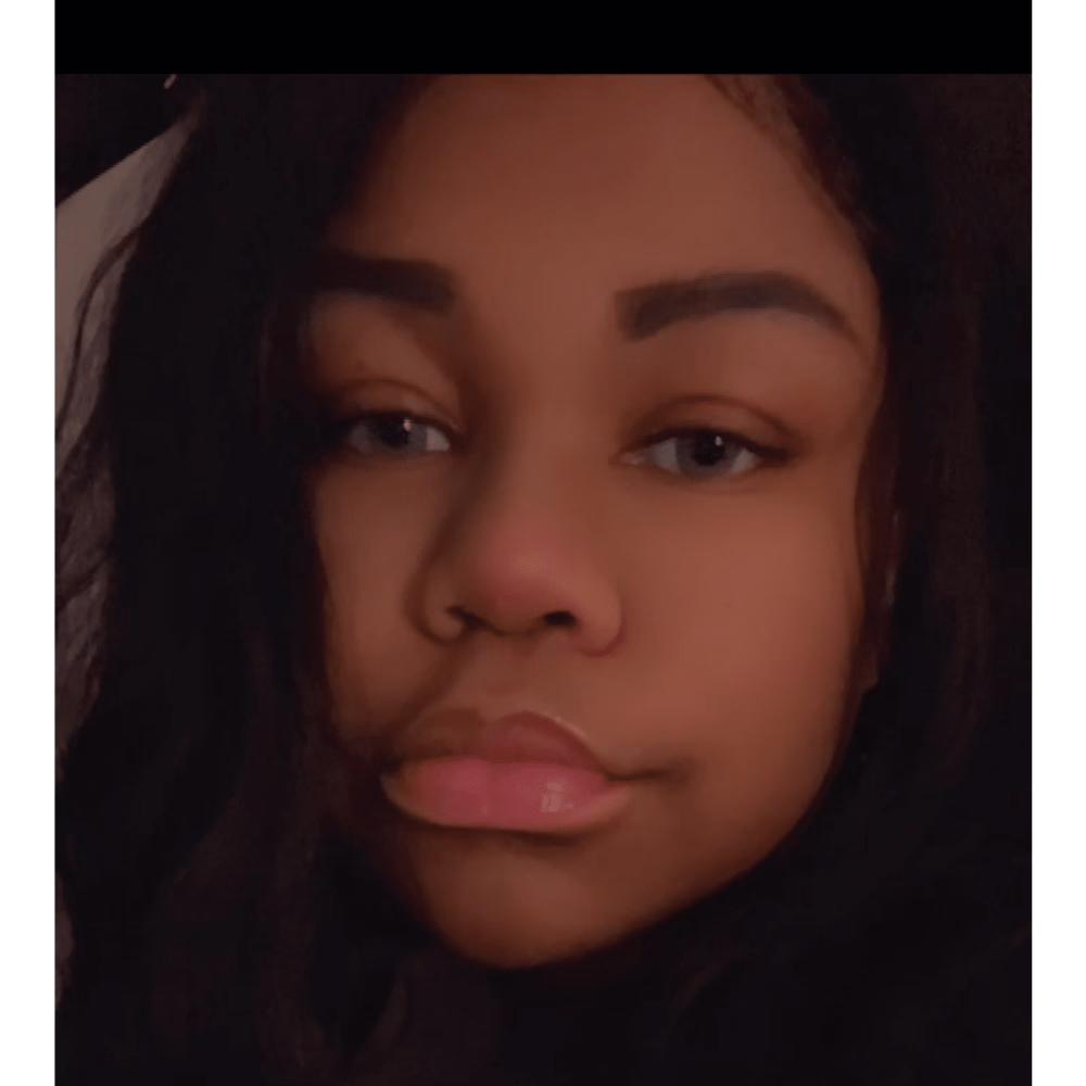 Camryn Brooks