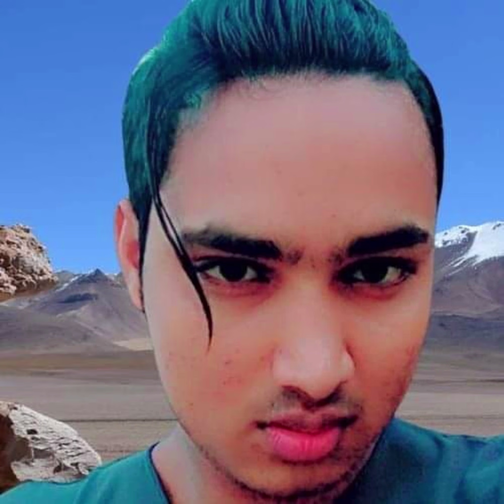 Akela Bhai