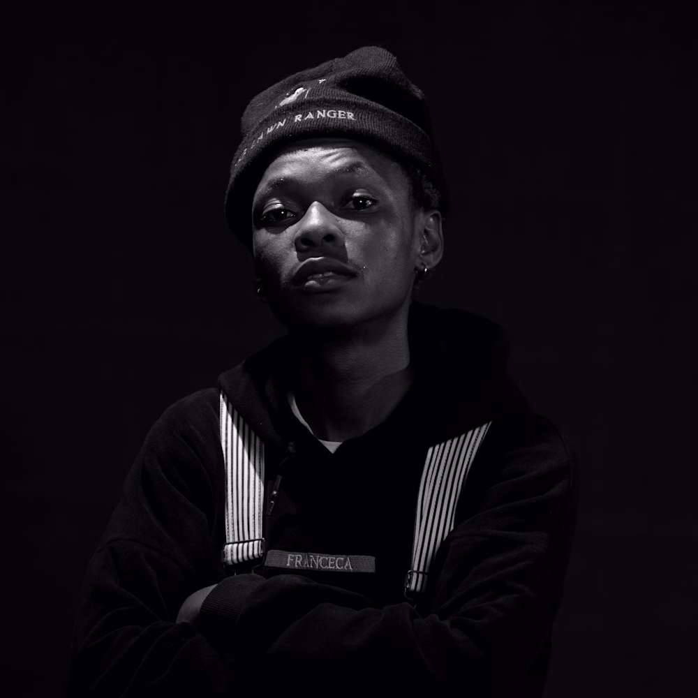 Lindokuhle Shabangu