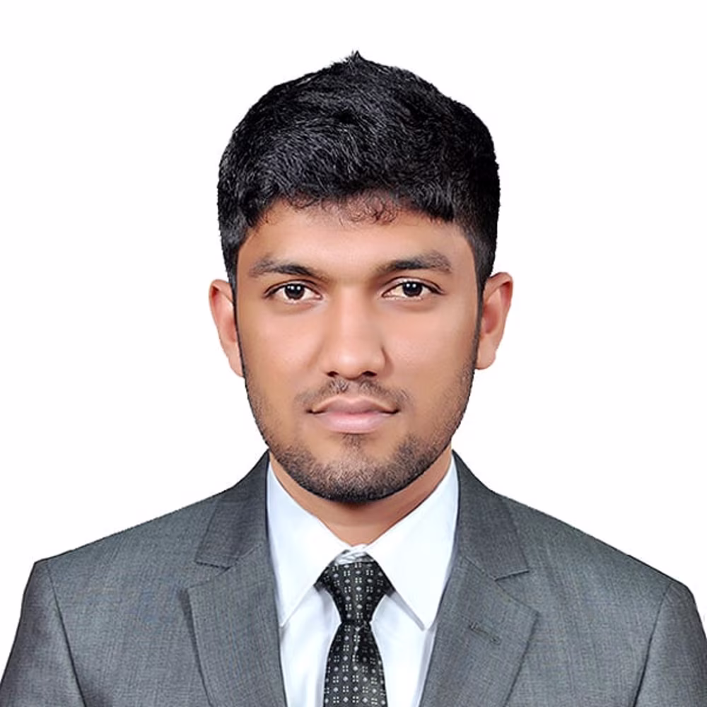Janith Bandara