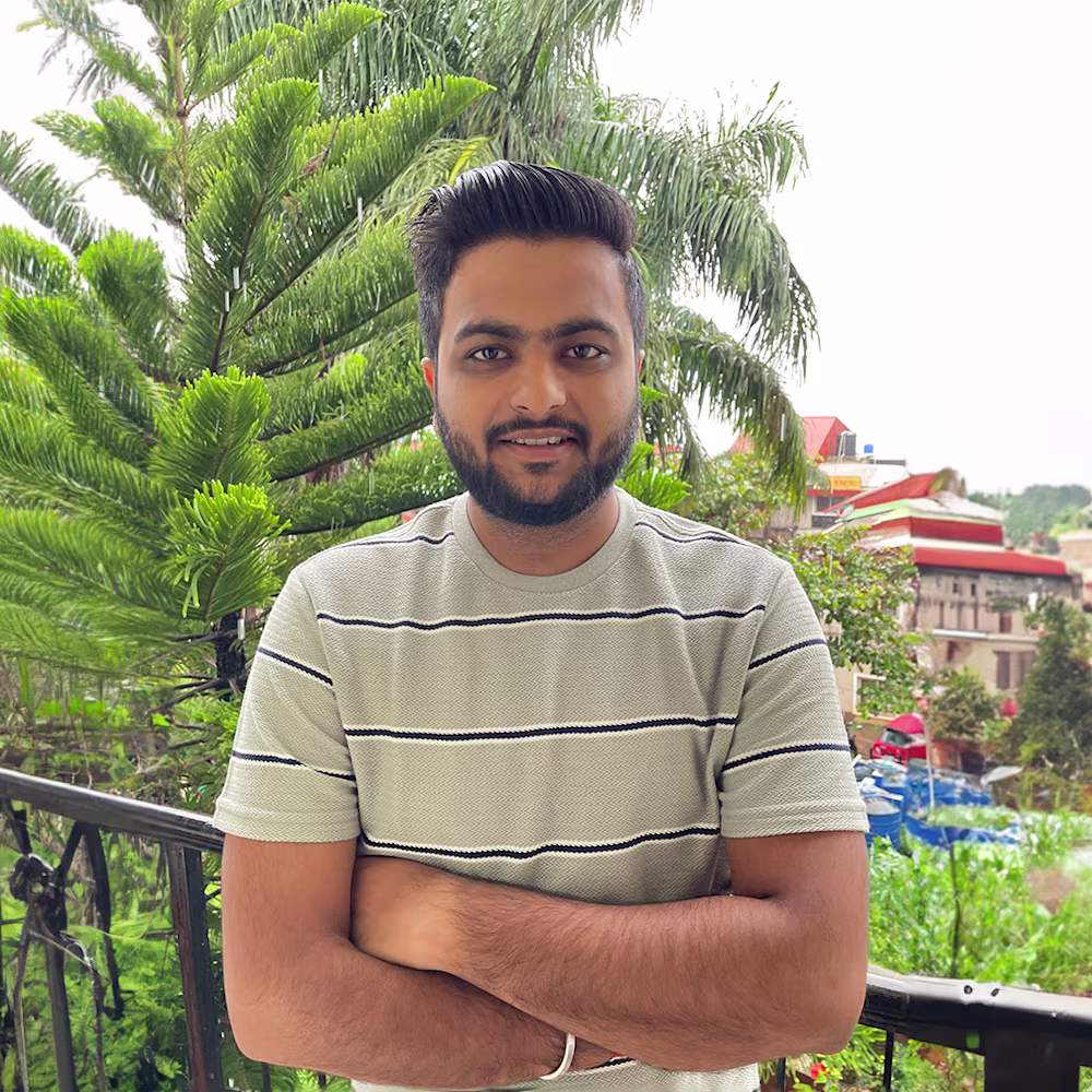 Dhaval Makwana