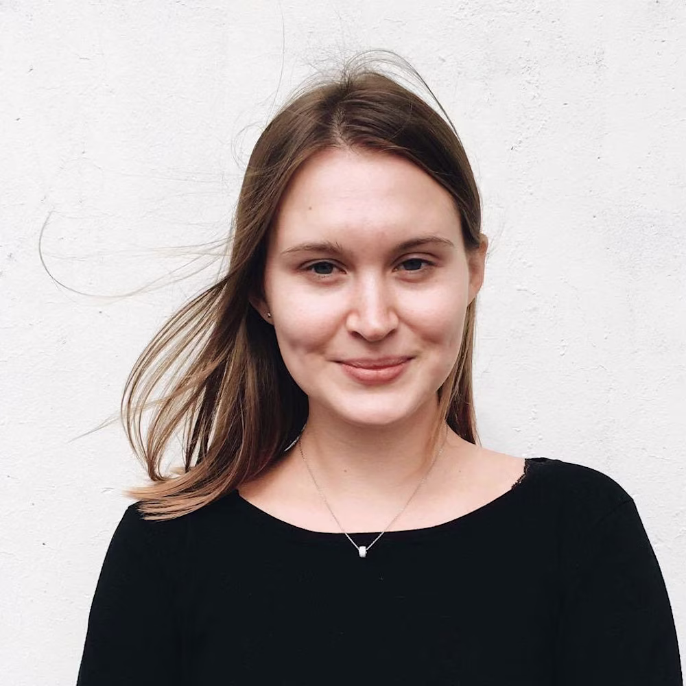 Olesya Bezkorovaina