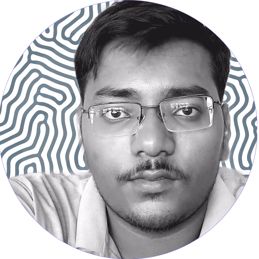 ARPIT Shukla