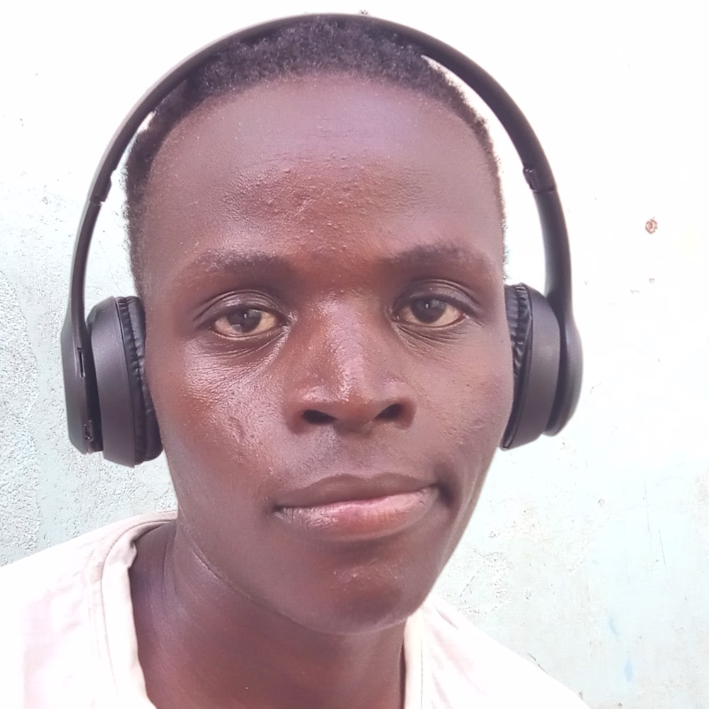 Charles Ramoya