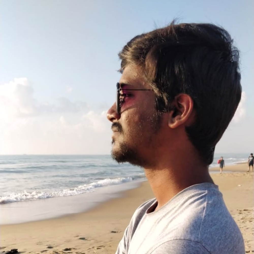 Mani Sankar