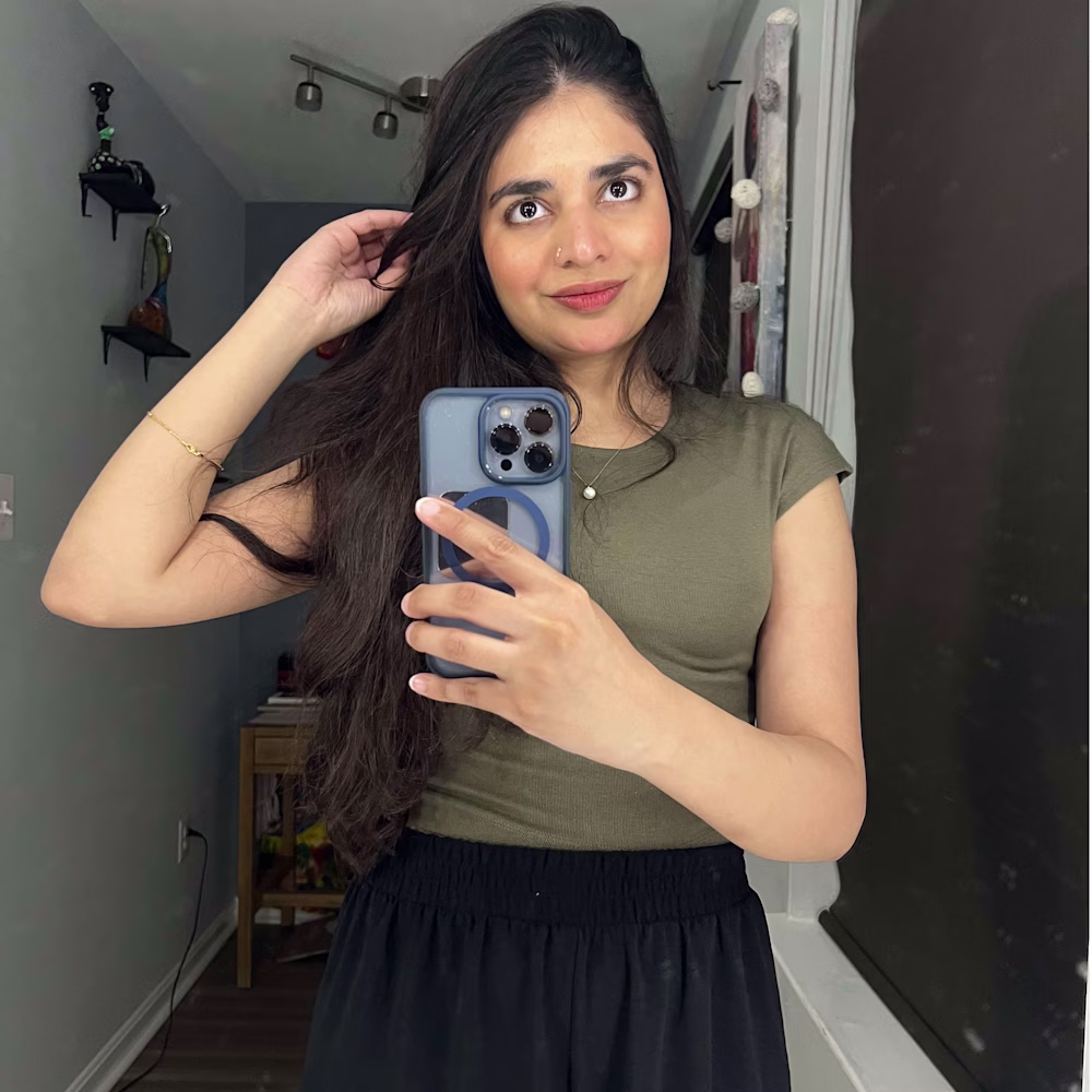 Hira Ghaffar