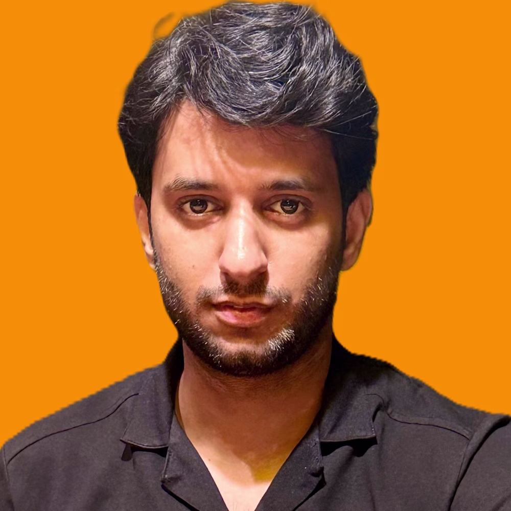 Ghalib Nawaz