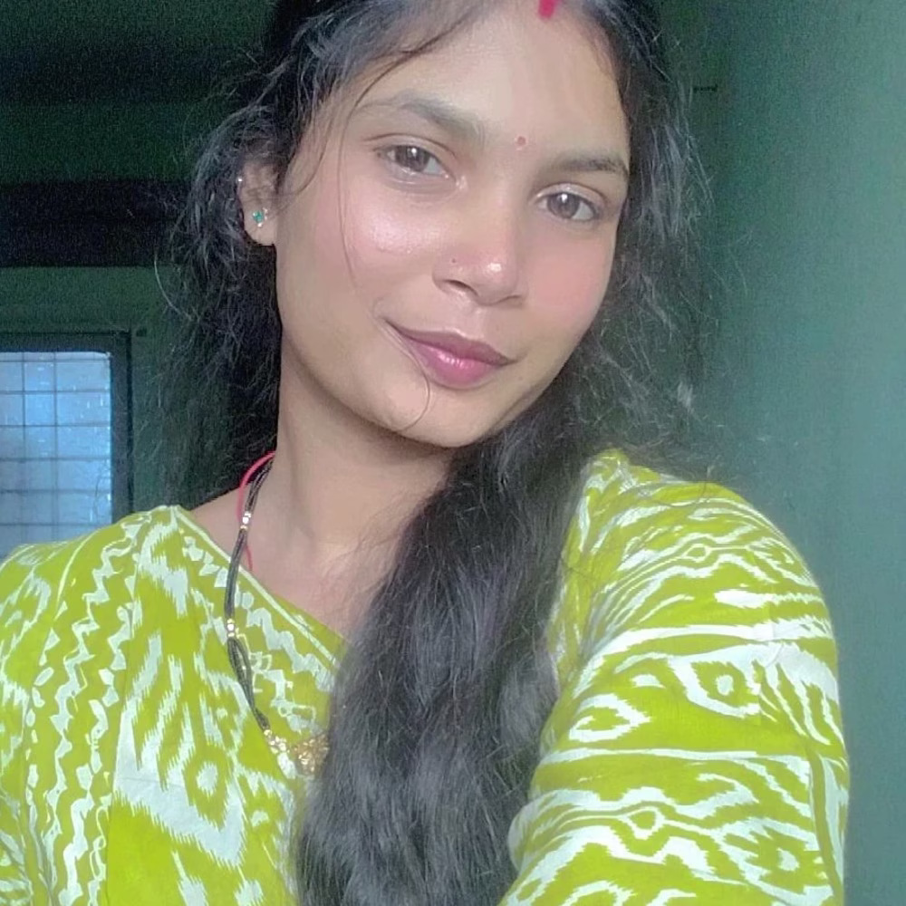Limarani Mohanta