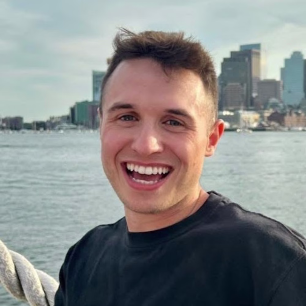 Zach Christensen