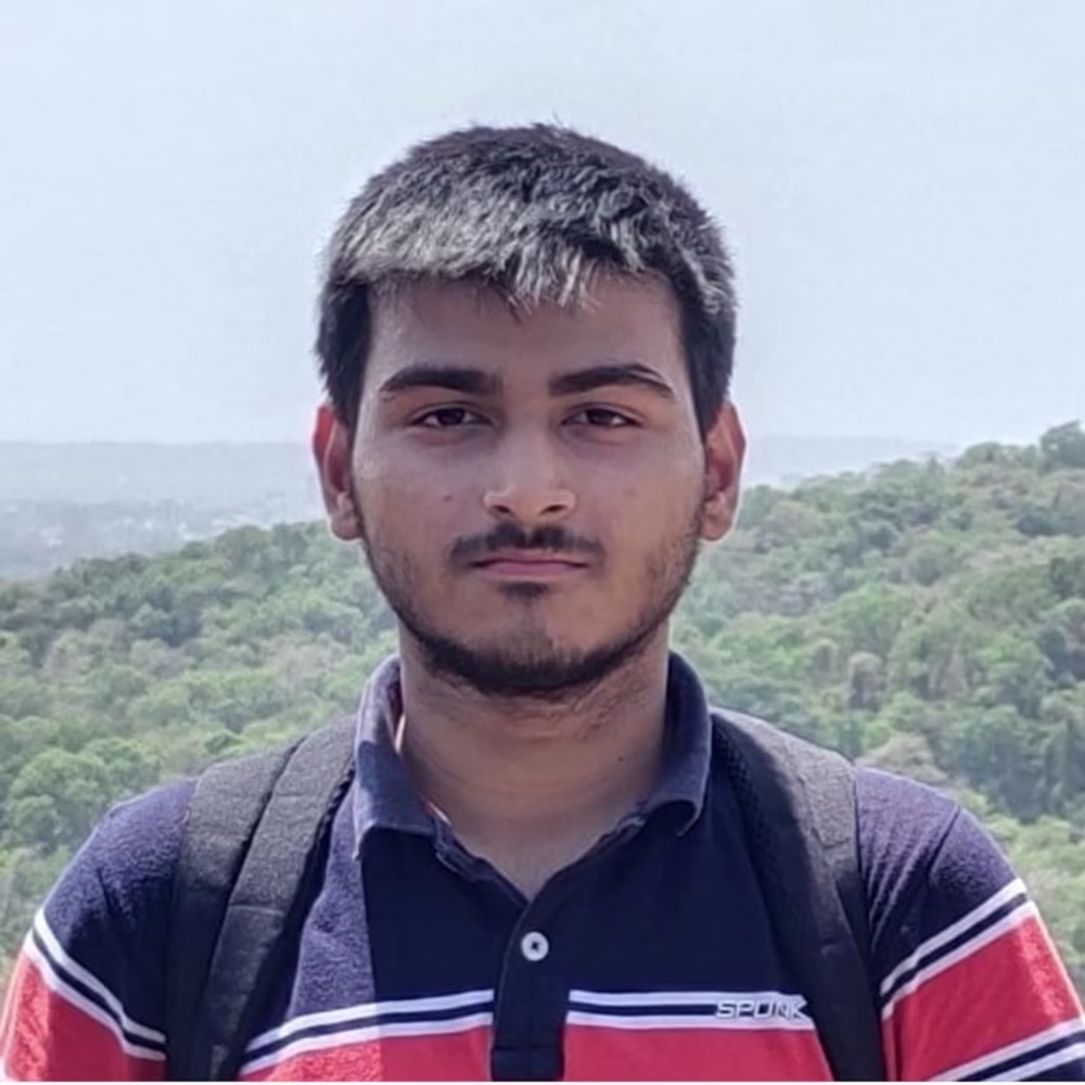 Dipendu Gupta