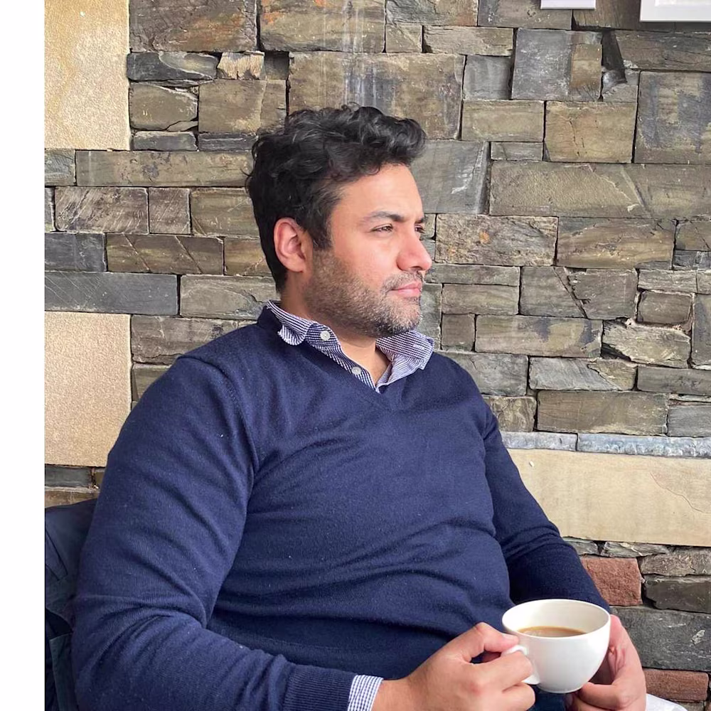 Ali Munawar