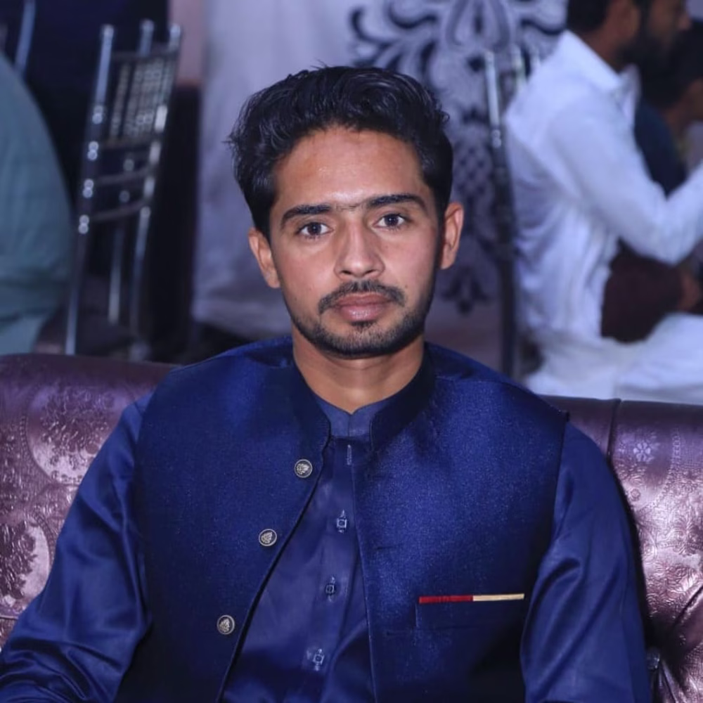 Saqib Rafique