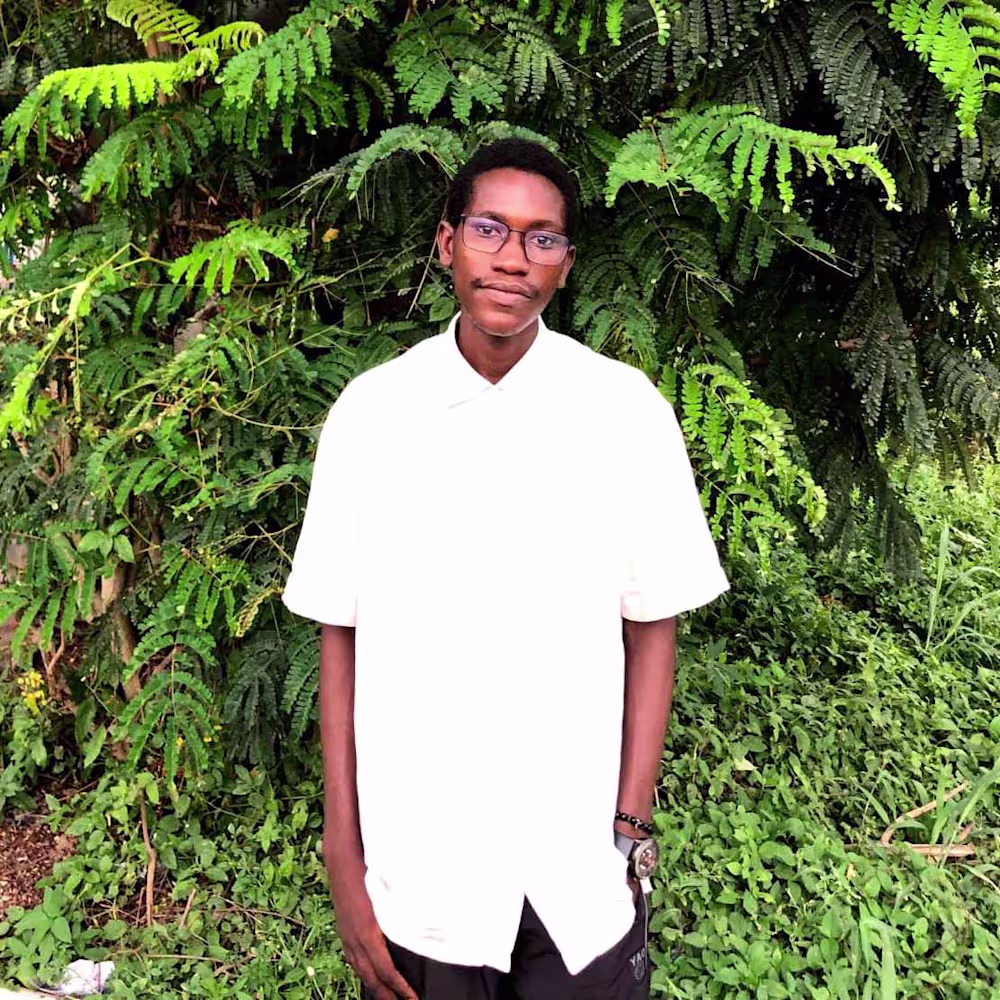 Samuel Adediran