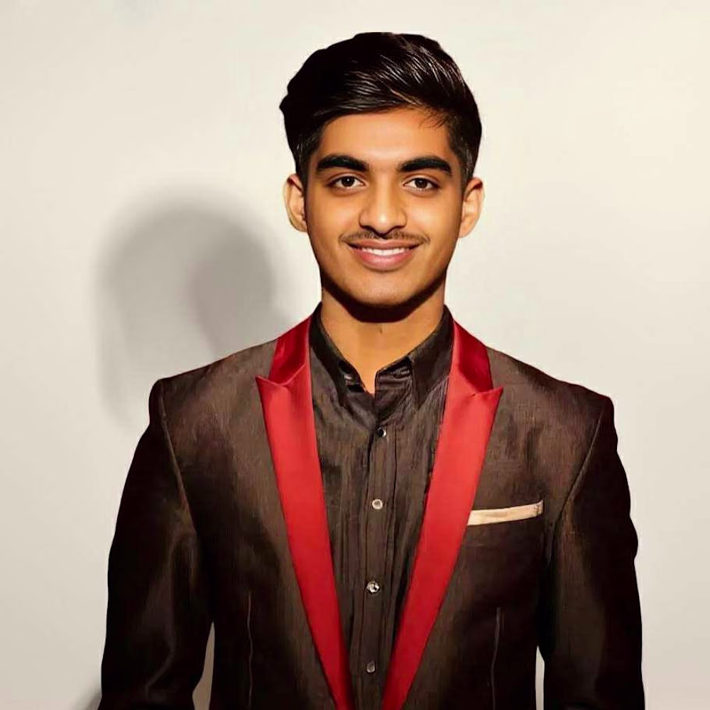 ROMIN RANGARA