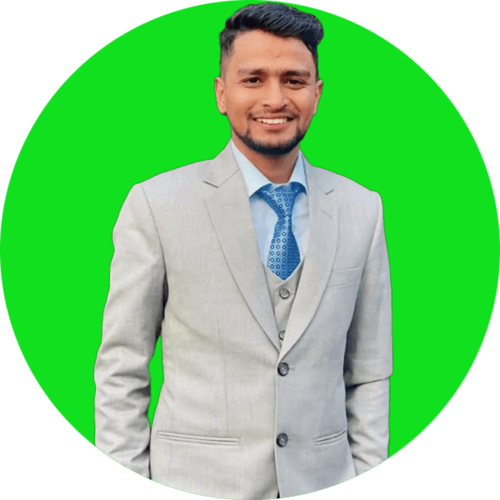 Subash Dahal