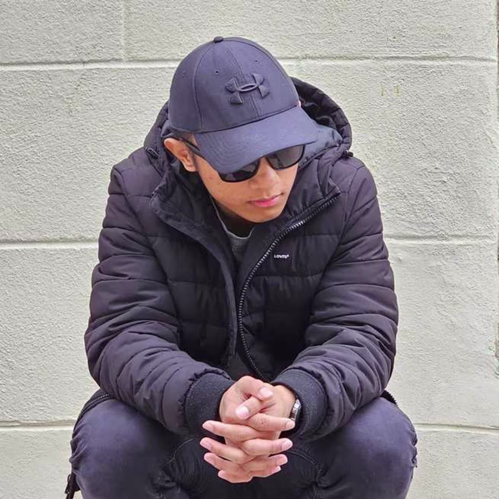 Charles Corpuz