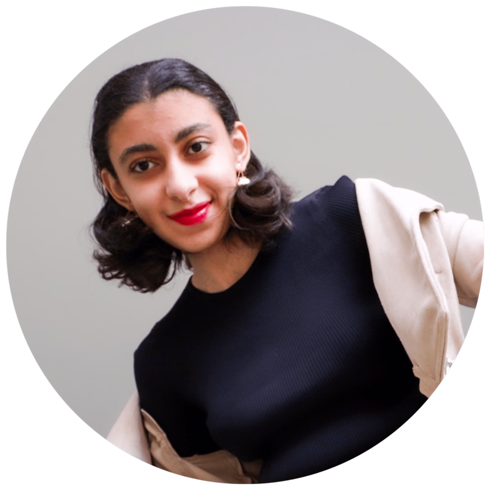 Yasmeen Zaytoun