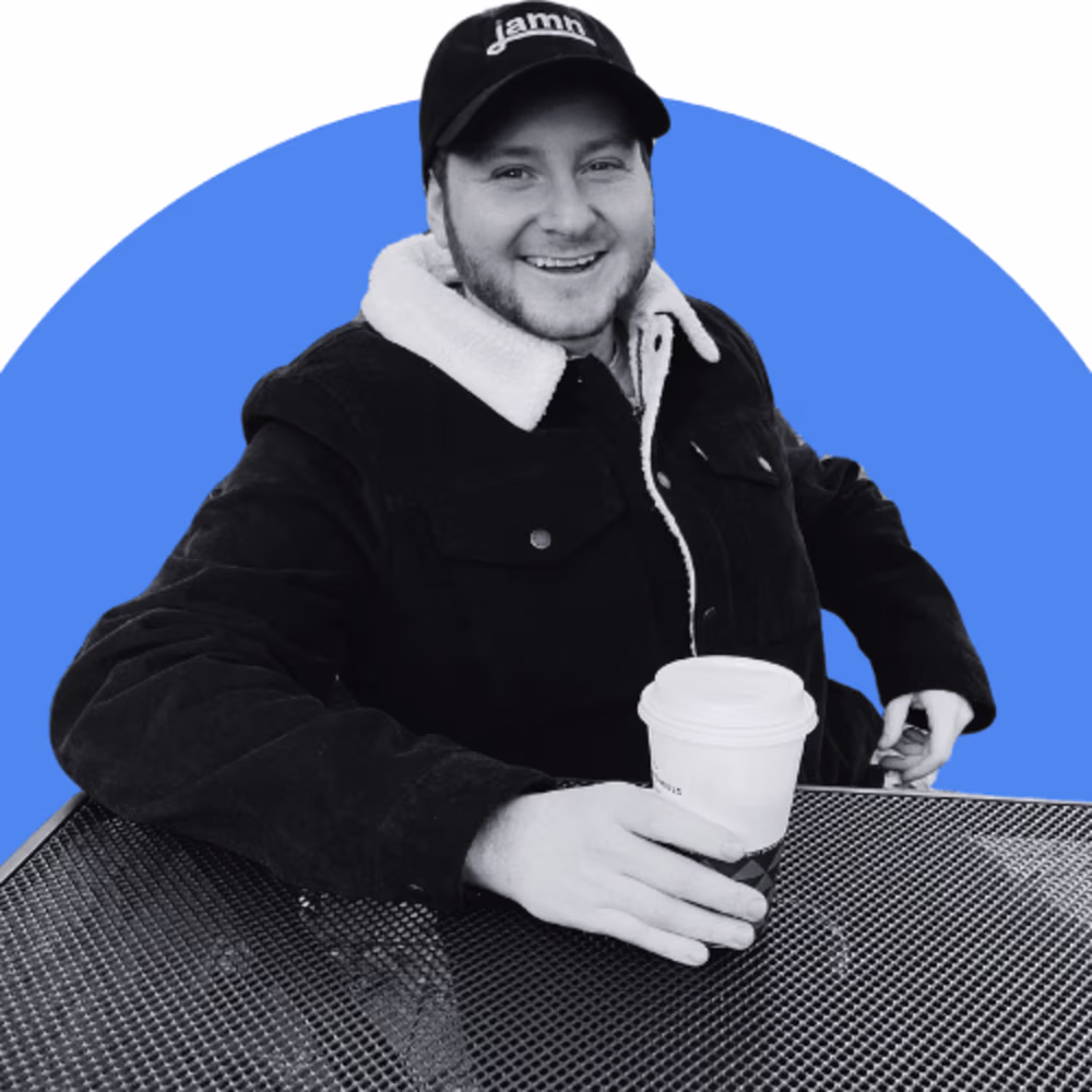 Andrew Foreman-Kaye
