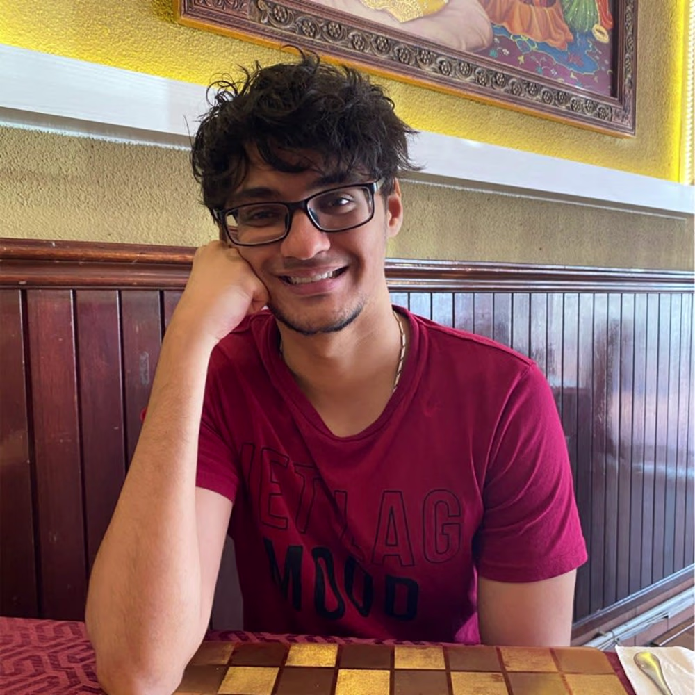 Jae Shakaran