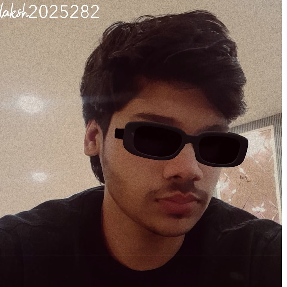 Daksh Gautam