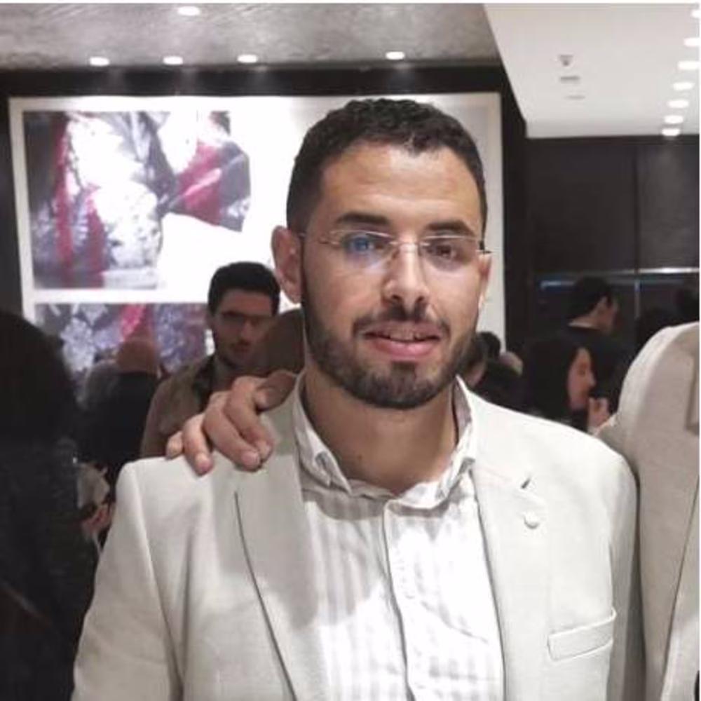Amine Toulali