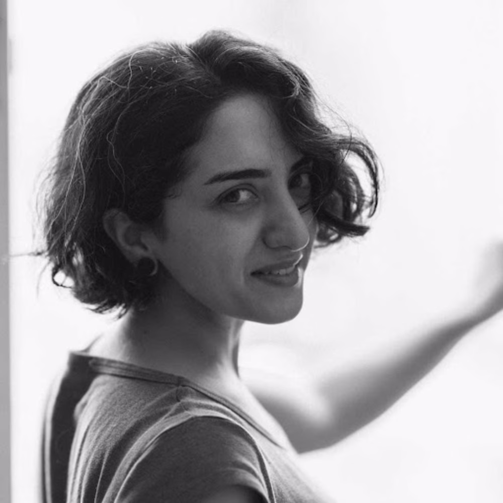 Samira Khorshidi