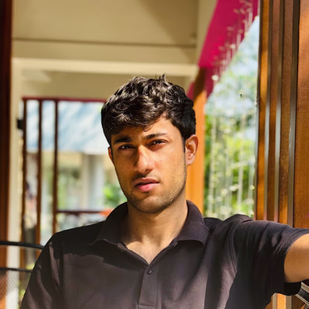 Uzair Rafiq