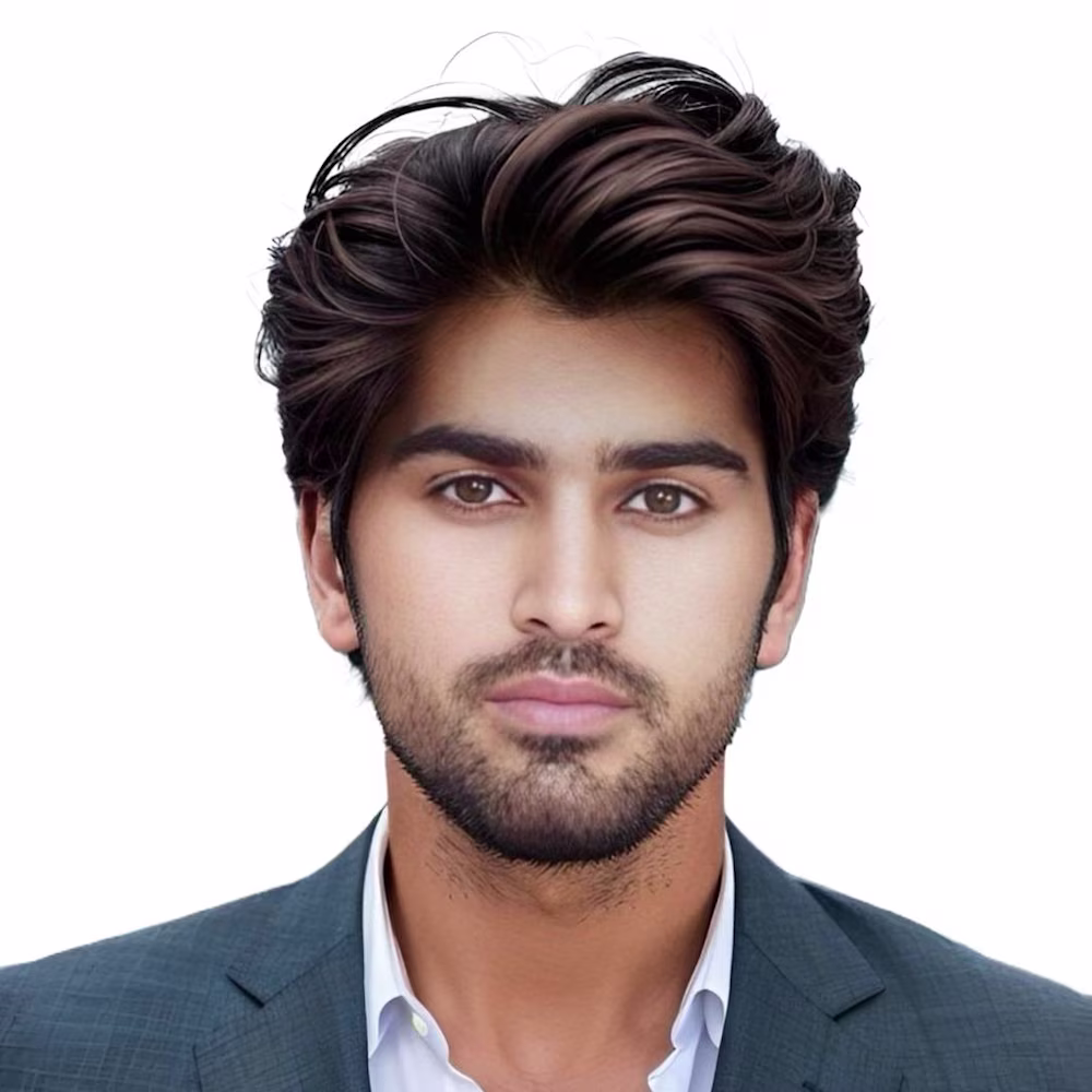 Ahmed  Visuals