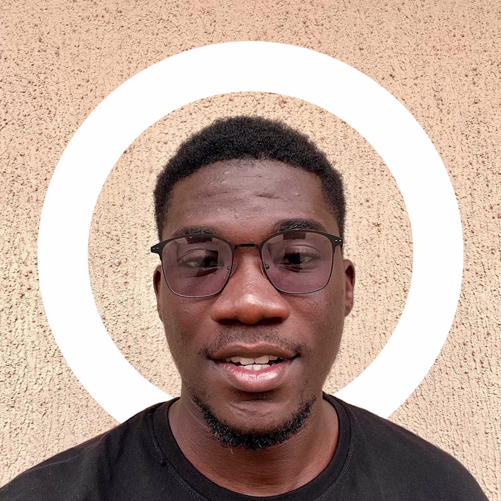 Seyi Adegboyega