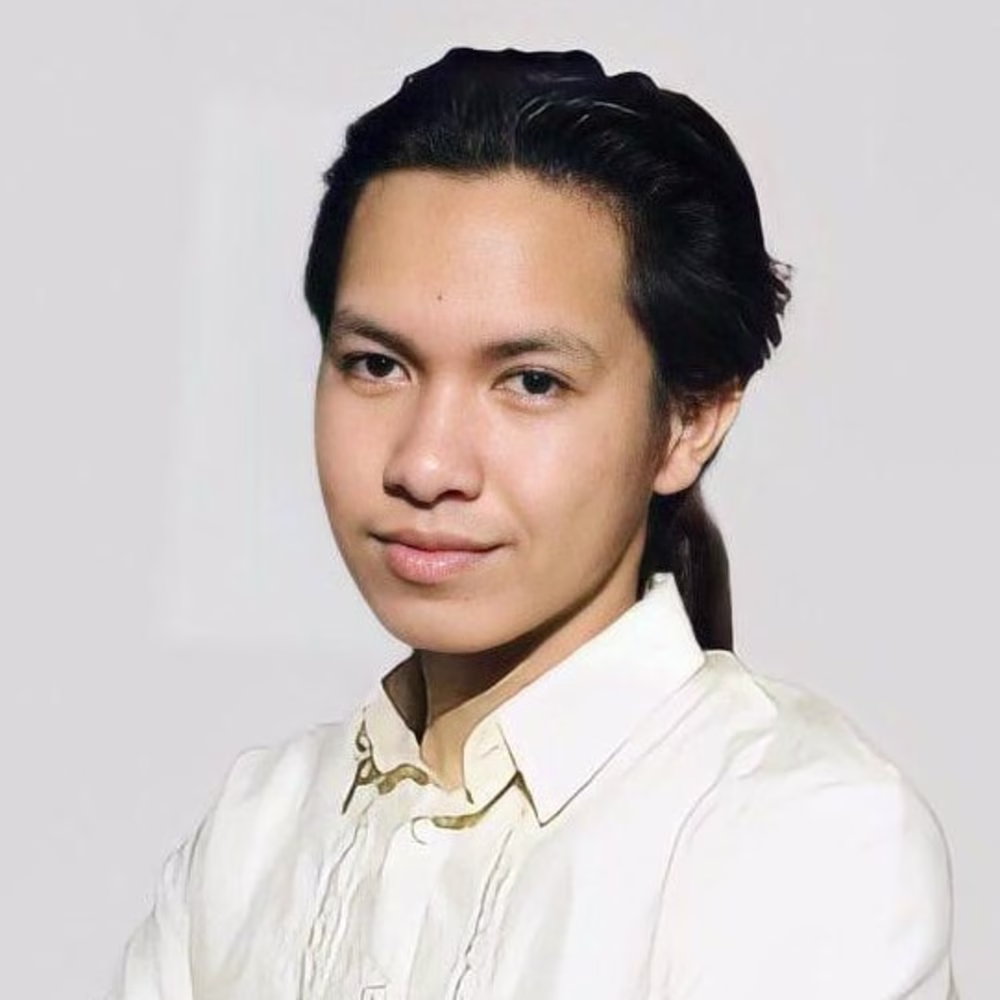 Jeck Louh Isidor
