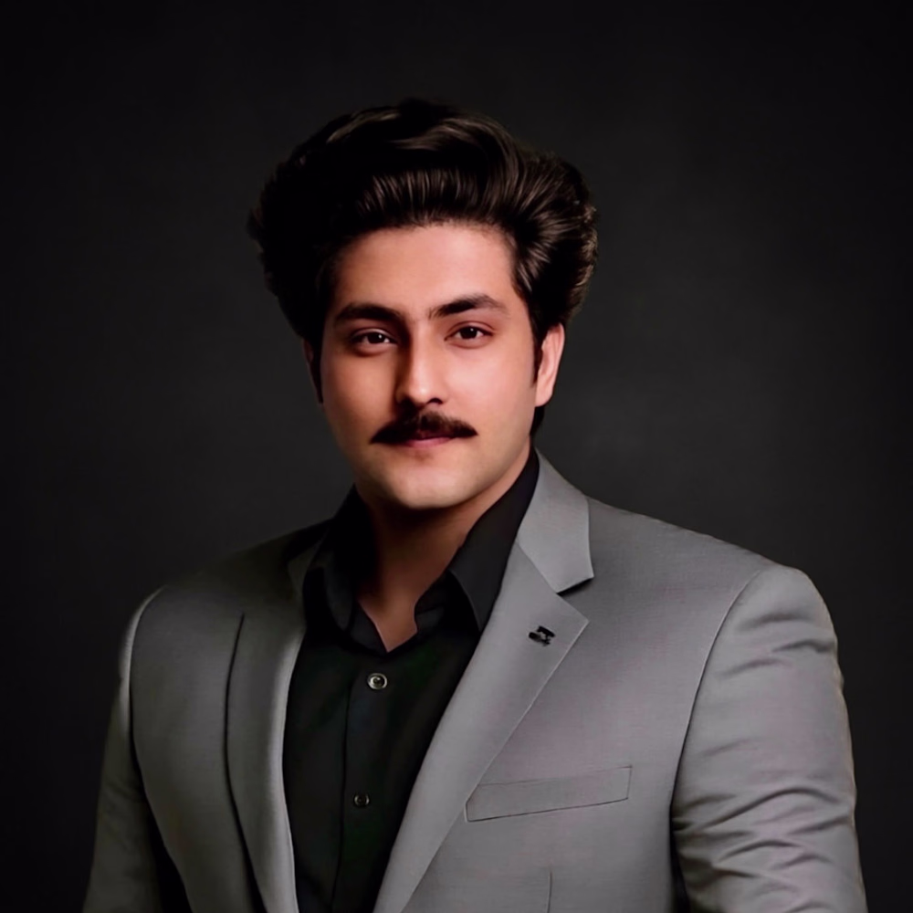 Abdullah Khan
