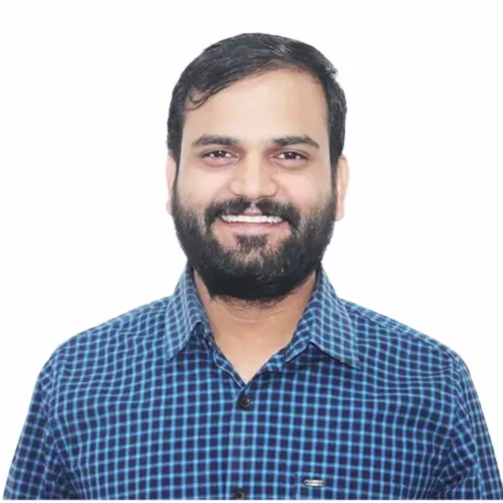 Manish Kumawat