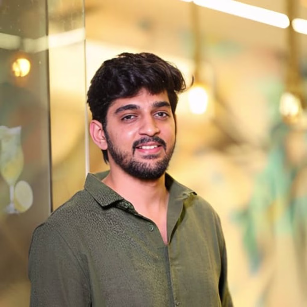 Jatin  Sabarwal