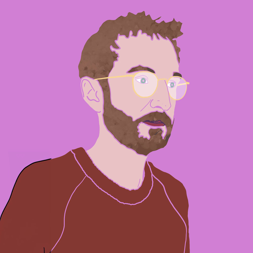 Joss Horne