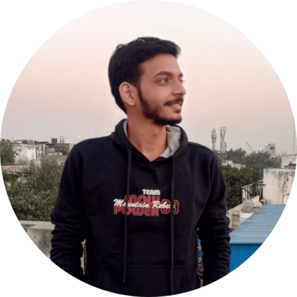 Aditya  sapra
