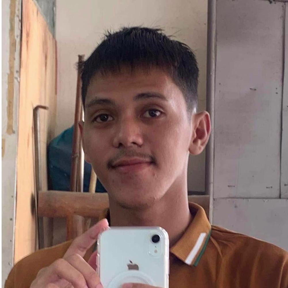 Kim Reniel Ogalesco