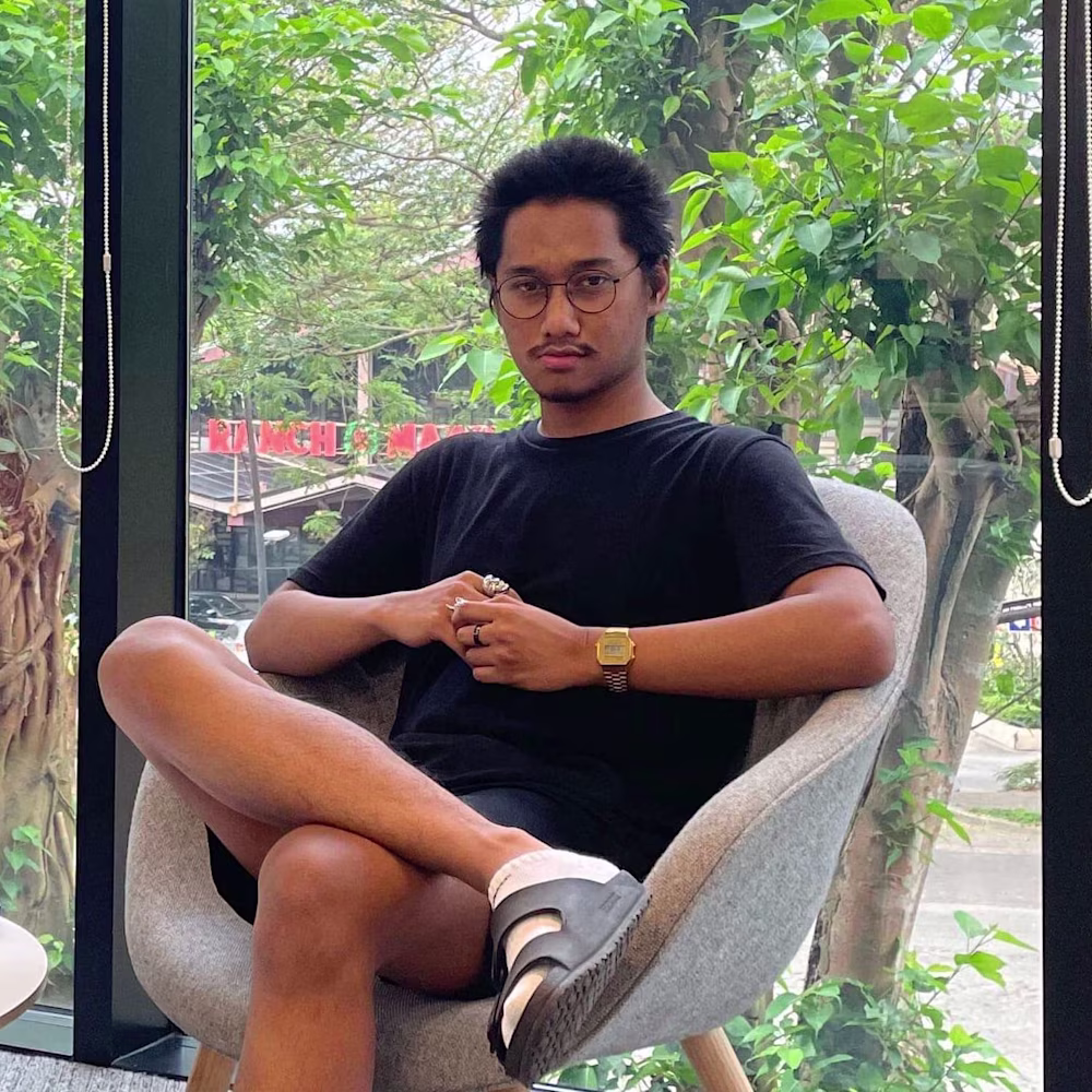 Hanif Putra