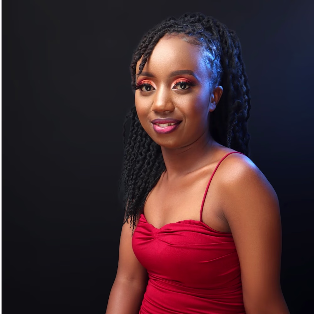 GRACE WANGARI